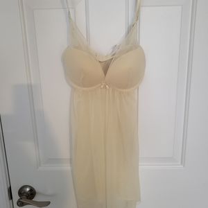 Little Bra Company Babydoll
